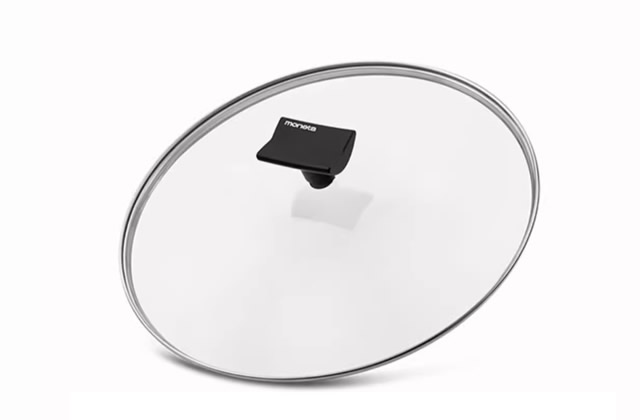 炒锅的尺寸怎么算