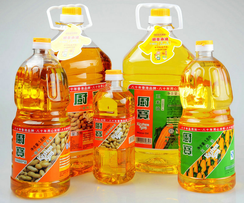 哪个厨房必需品更健康