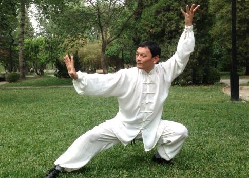 各派八卦掌的特色与差异