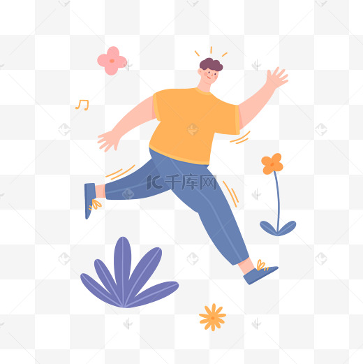 积极向上的四字词