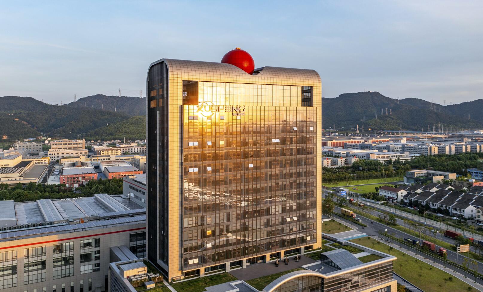 有限公司公司章程模板