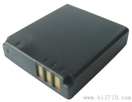 数码相机电池放久了充不进电