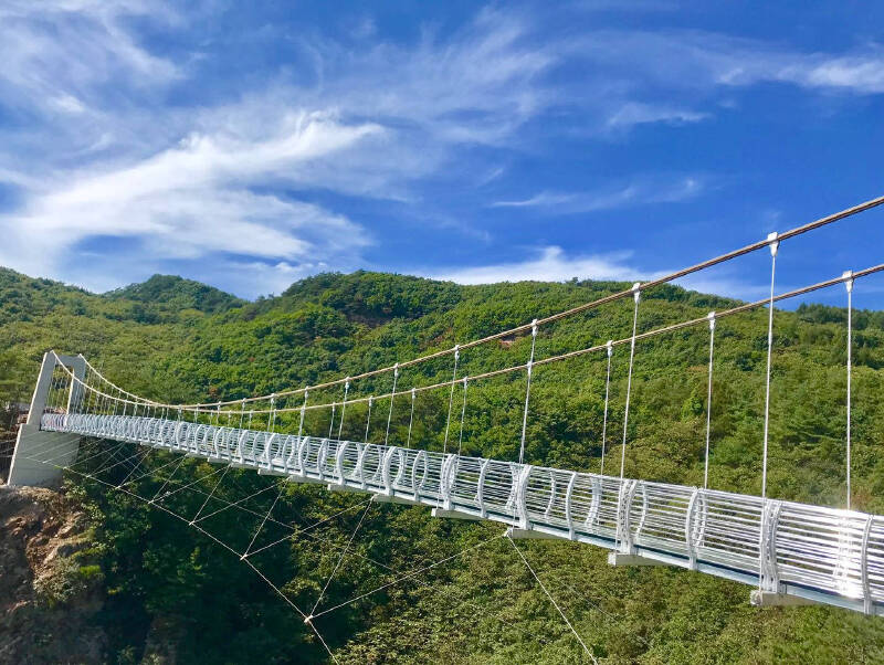 本溪桓仁两日游路途景点怎样布置