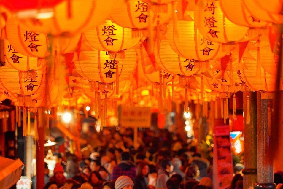 无关春节资料有哪些