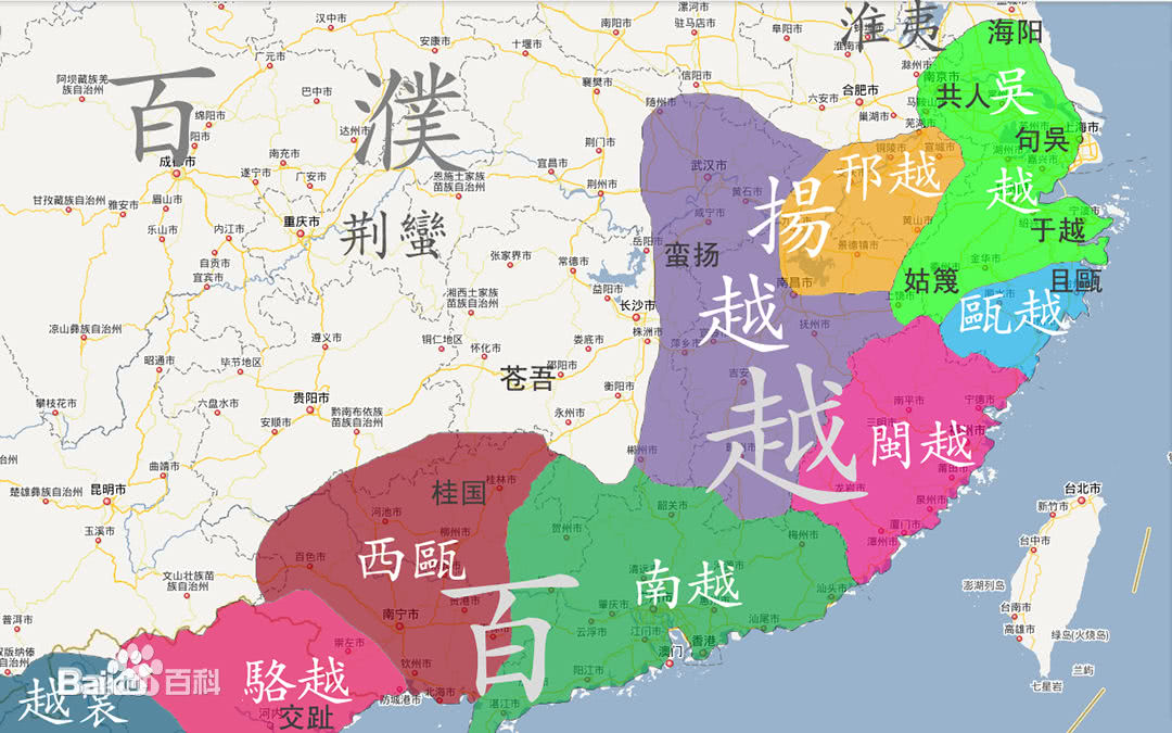 广西哪里有越南街