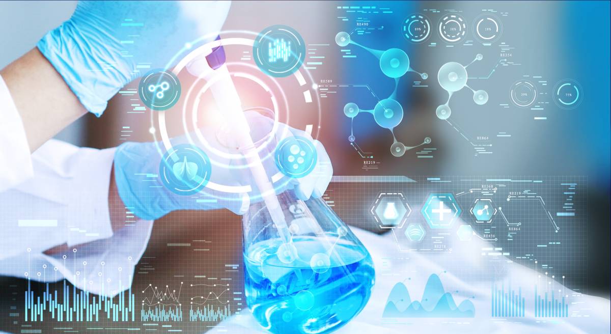 现代医学的物理特点