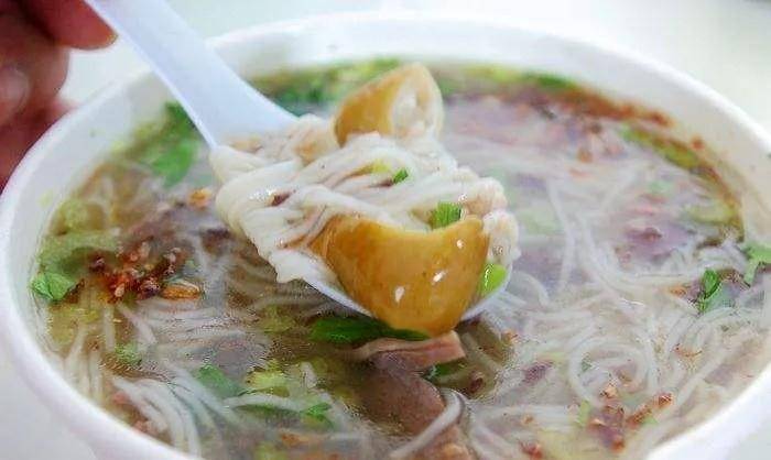 泉州有哪些特色美食