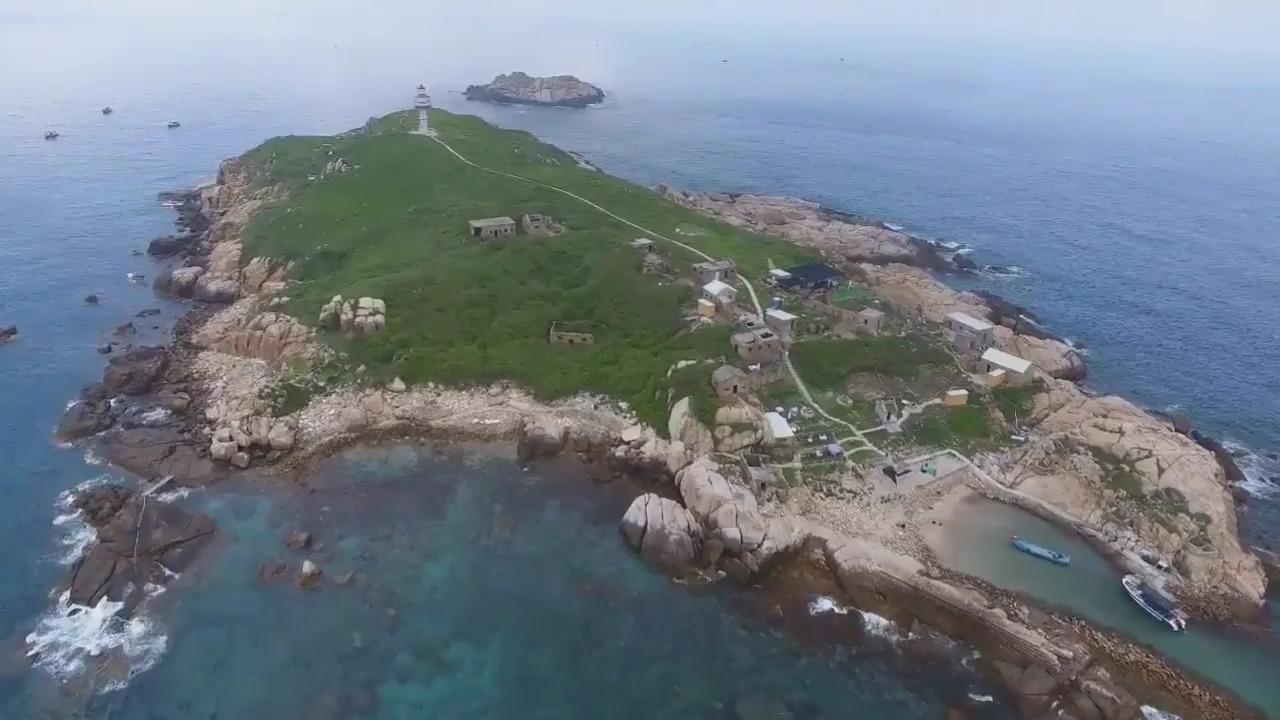 汕头南澳两日游攻略