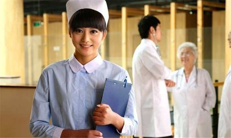 护理专业与临床医学