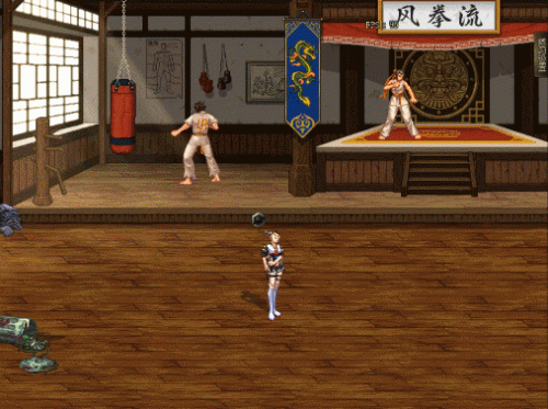 公开城女弹药纯刷图加点