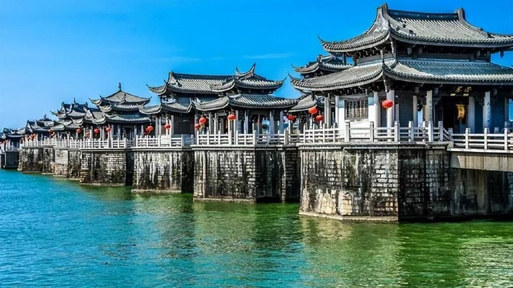 潮汕哪里好玩啊