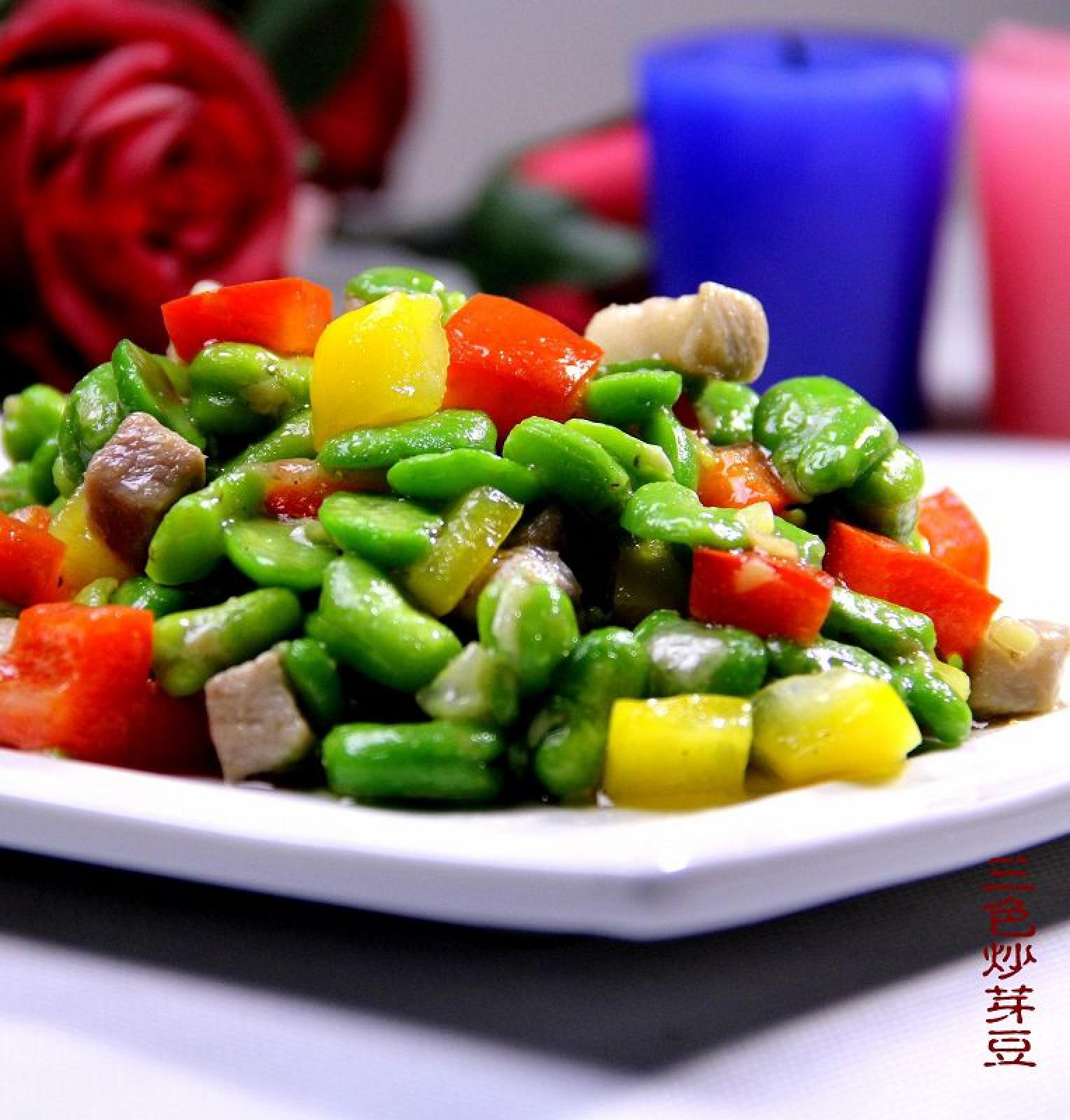 美食天下食谱家常做法大全集