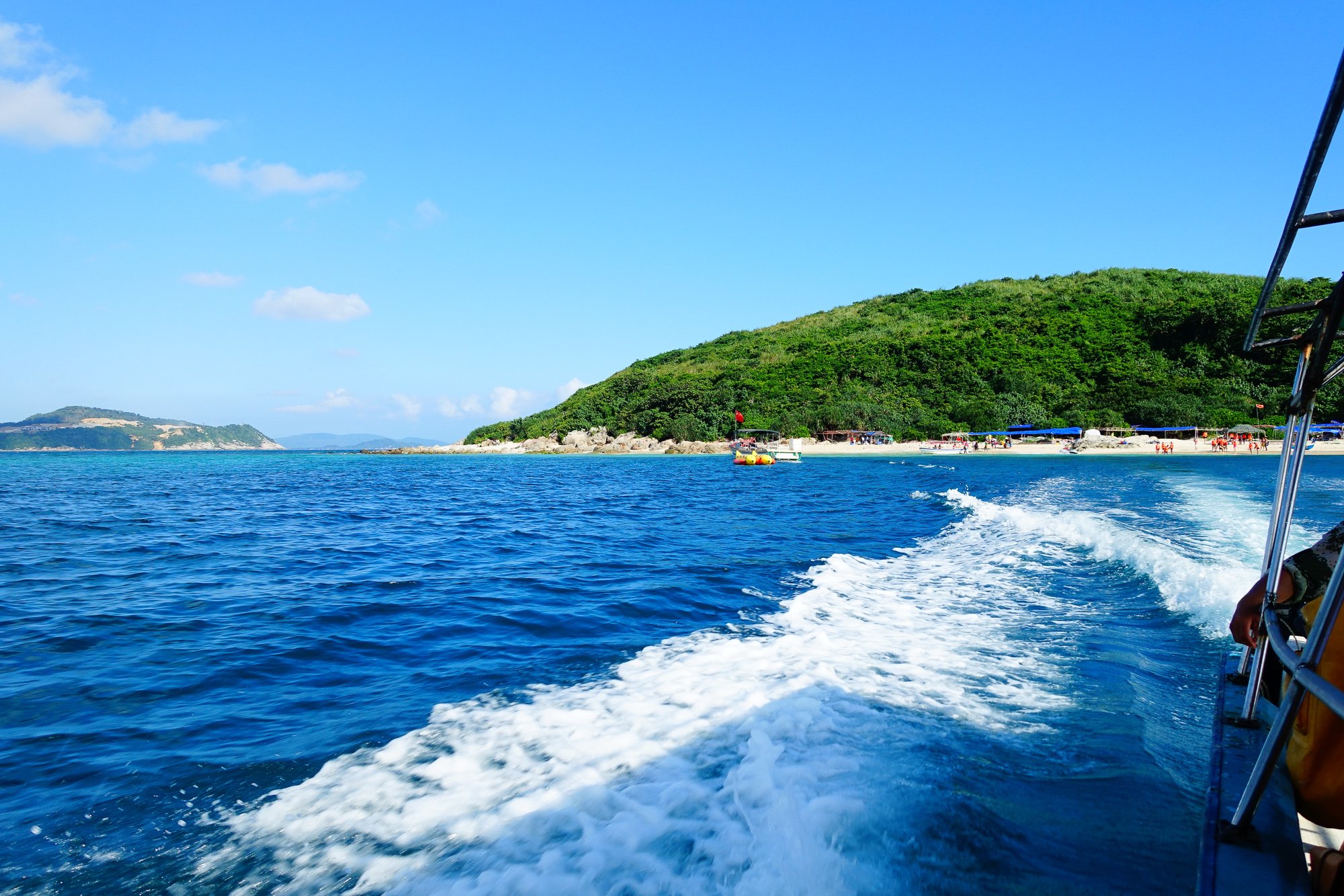 海南万宁有什么好吃的物品?