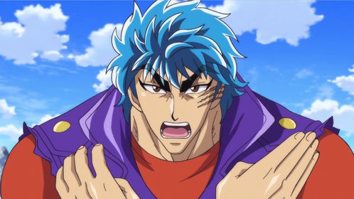 美食的俘虏难看