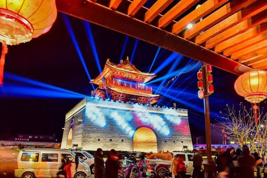 春节到来之际什么意思