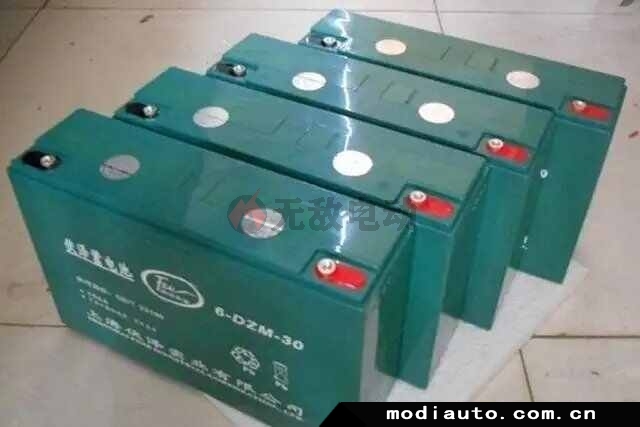 电动车电池经常使用寿命