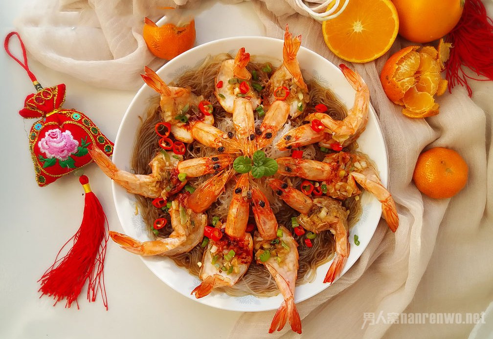 年夜饭菜谱大全家常菜