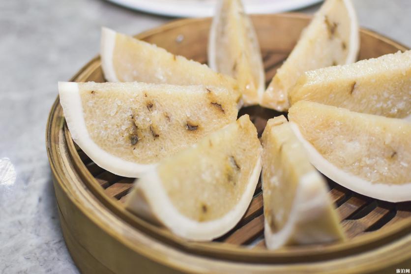 海南特征小吃介绍