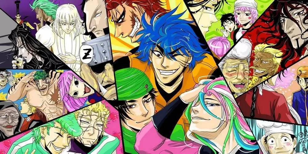 美食的俘虏DVD版下载