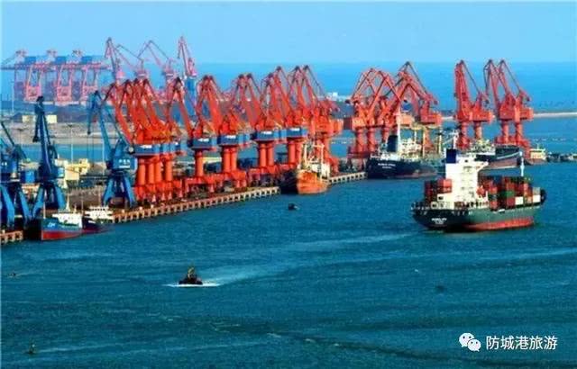 防城港有什么好玩的景点