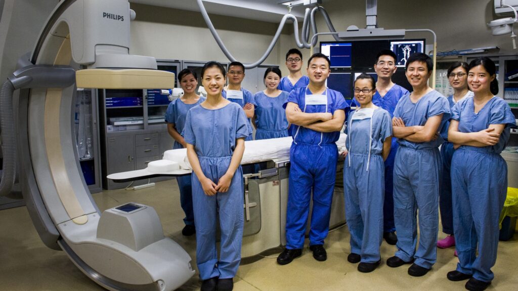 影像诊断与临床诊断