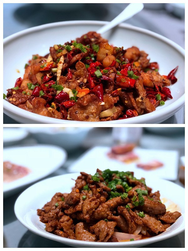 扬州美食一条街叫什么名字