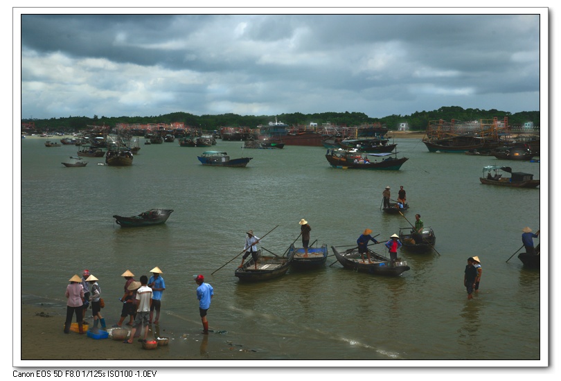 潮汕大排档怎样样