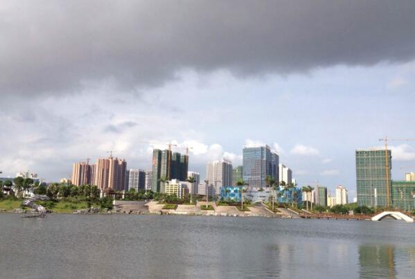 防城有什么好玩的地方