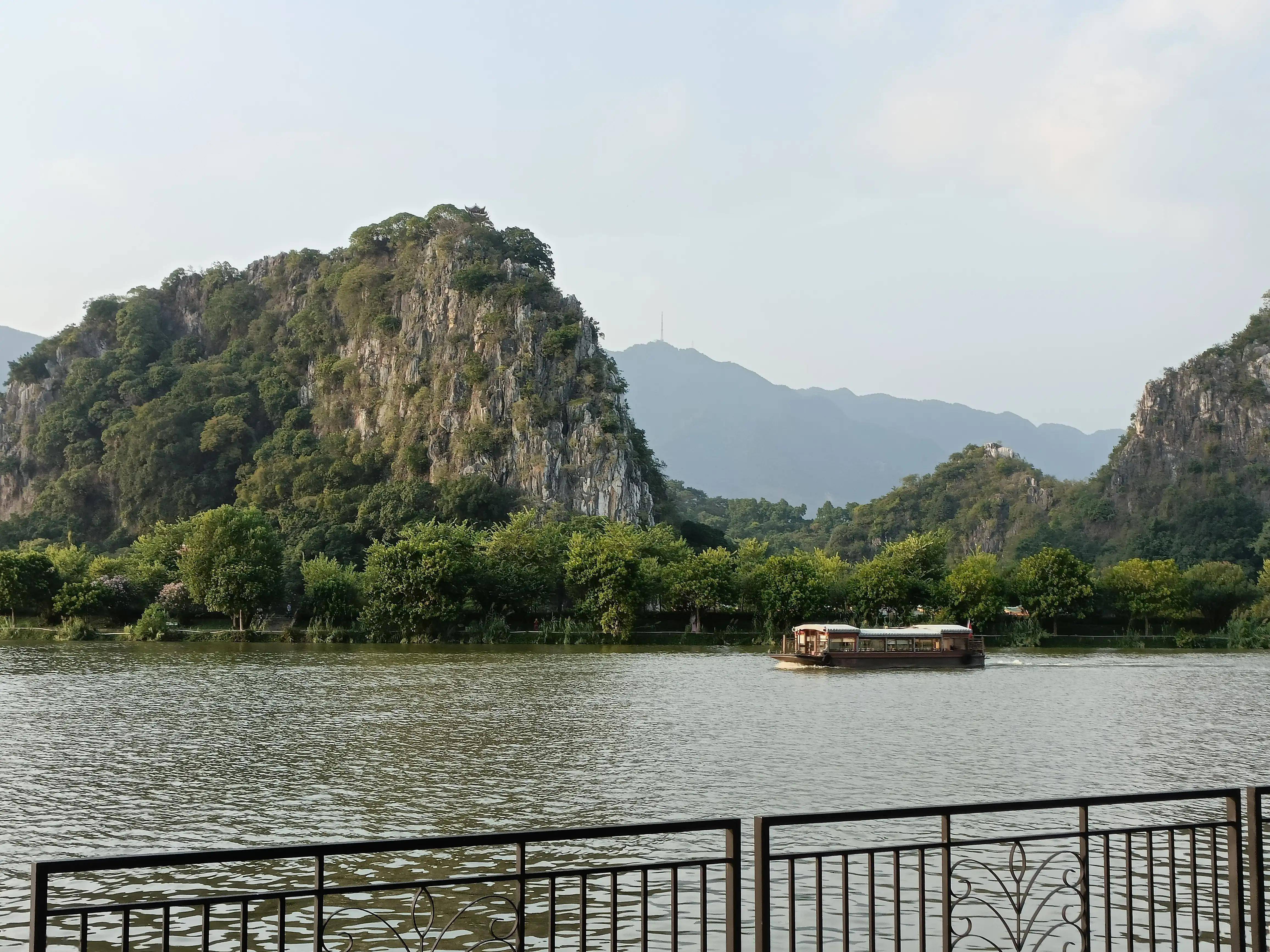 肇庆哪里有小吃一条街