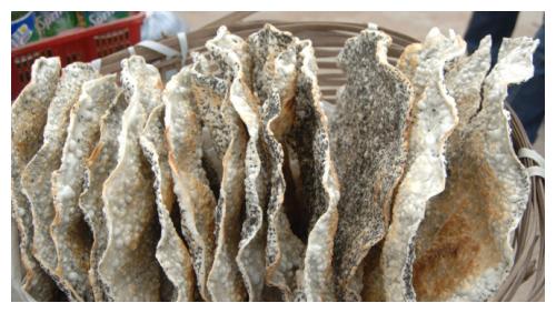 防城港的小吃有哪些