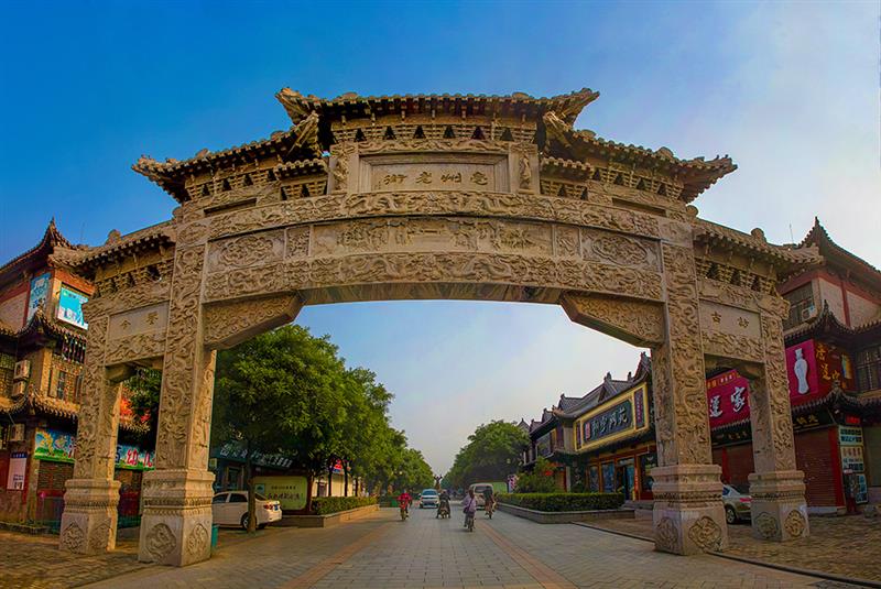 亳州有哪些特征菜