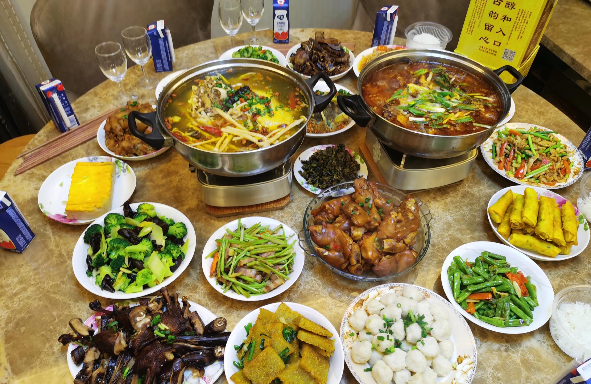 鄂州特征小吃有哪些