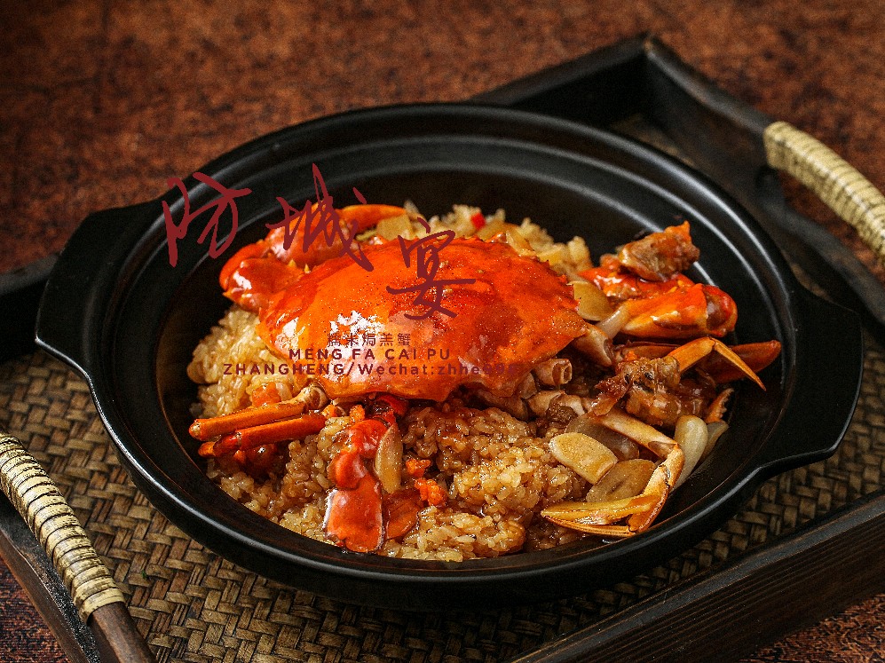 防城港的美食有哪些