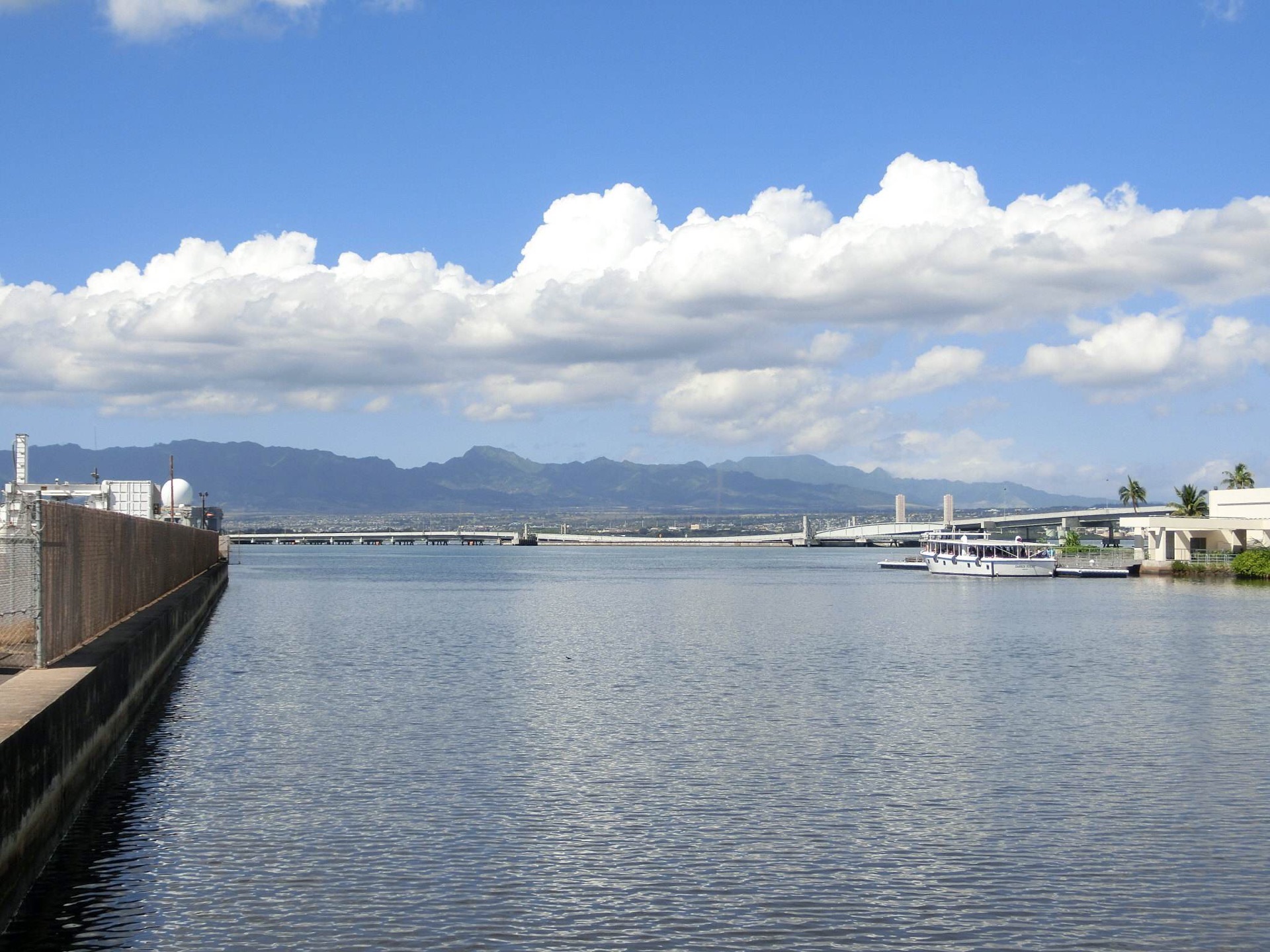 珍珠港的景点有哪些