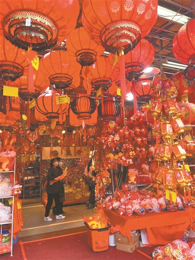 关于小年的风俗和传统