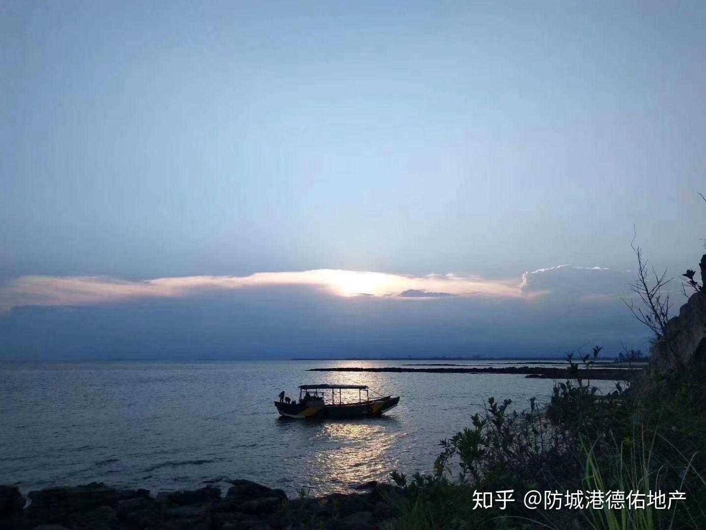 防城港哪家酒店有海鲜自助餐