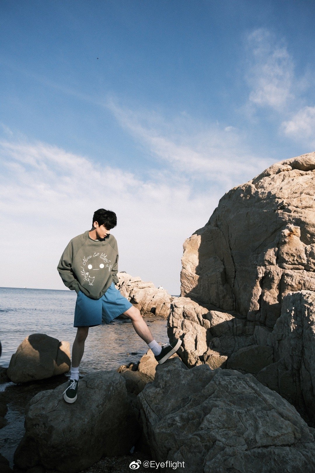 请问自驾从深圳去潮汕这三个中央