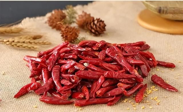 往年的辣椒还会涨价吗