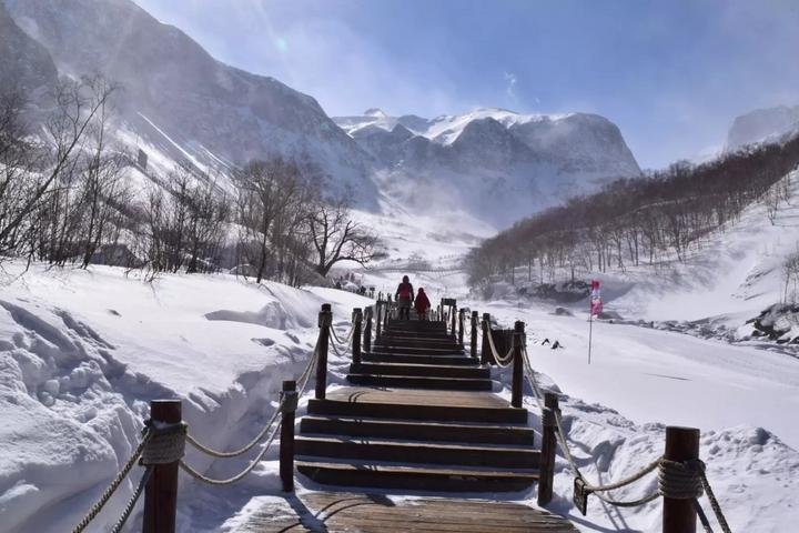 长白山最近几天天气状况