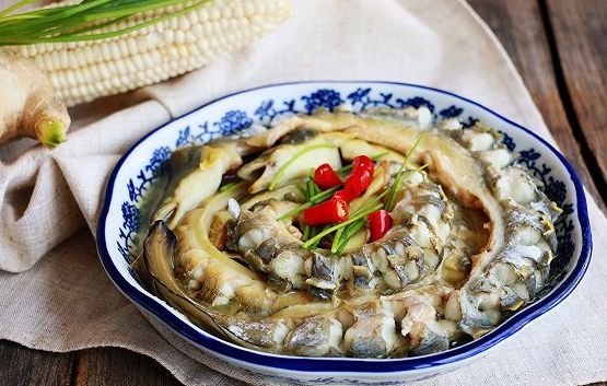 馋死人的美食图片