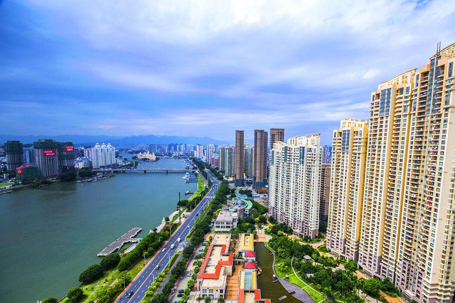 福州有哪些值得玩的景点