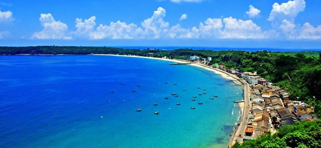 北海市有什么好玩的