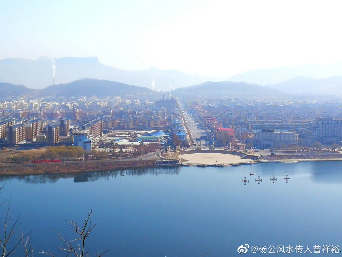 本溪桓仁两日游