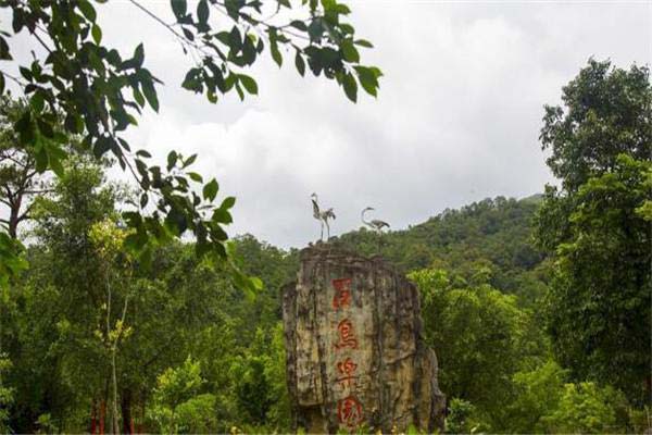 防城港有什么好玩的景点
