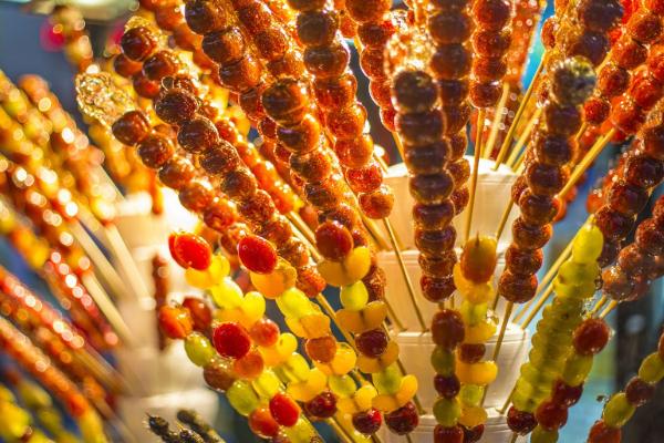 北京有啥好吃的