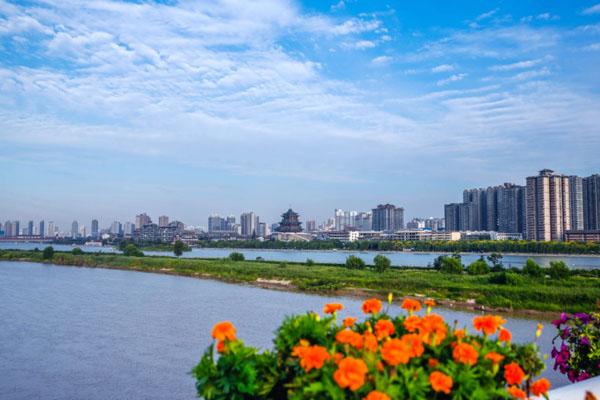 陕西咸阳有什么特产啊