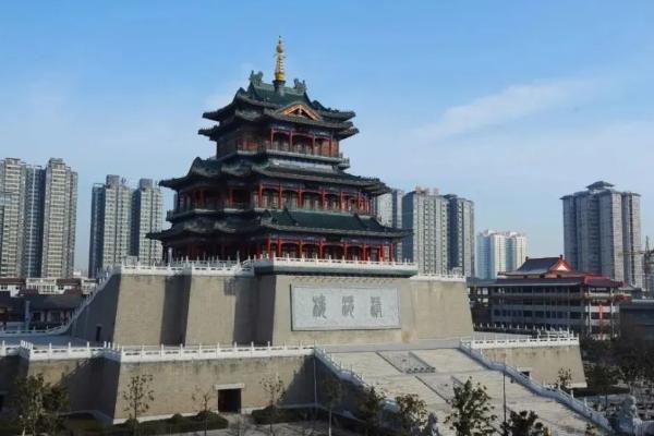 咸阳市有什么特征小吃可以给同窗带