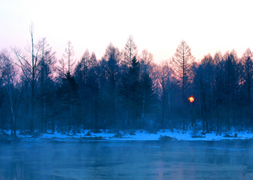 二道白河和松江河的区别