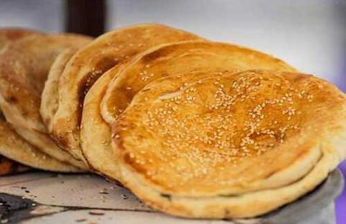 孟州小吃都有啥好吃的