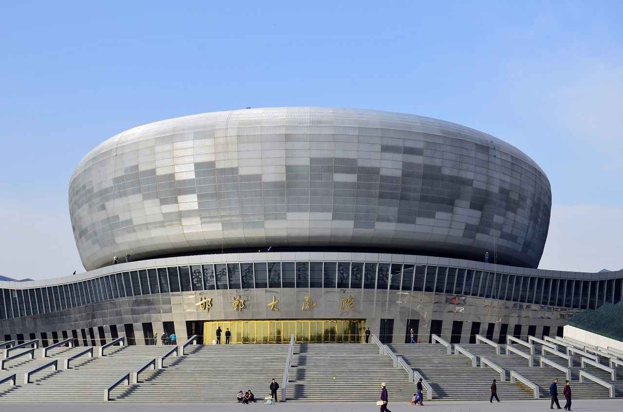 邯郸文娱场合哪个中央最闻名